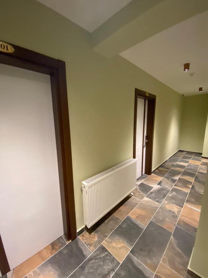 Hotel Kolonja'S Debar Bagian luar foto