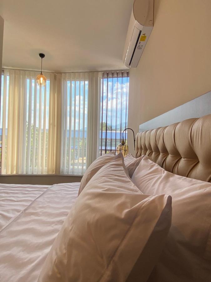 Hotel Kolonja'S Debar Bagian luar foto