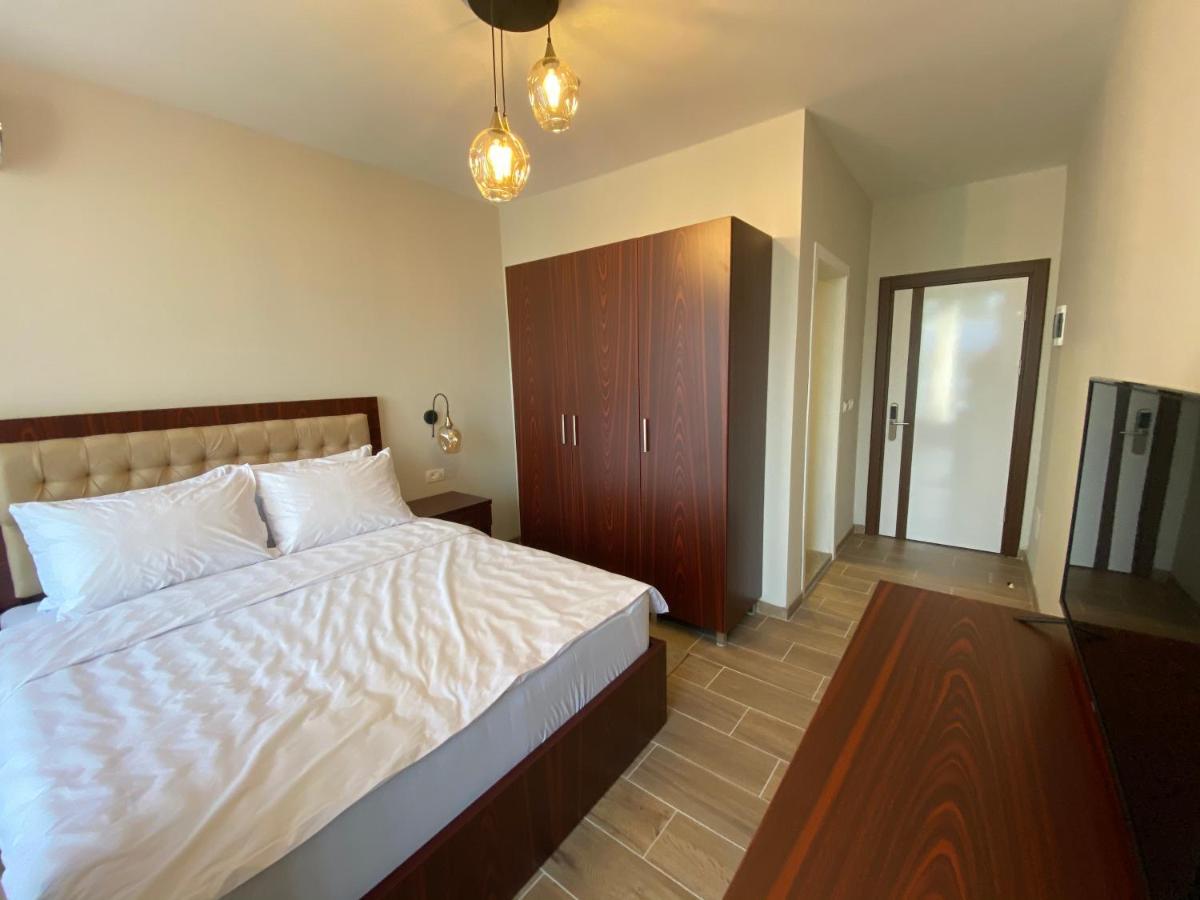 Hotel Kolonja'S Debar Bagian luar foto